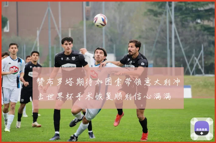 赞布罗塔期待加图索带领意大利冲击世界杯手术恢复顺利信心满满