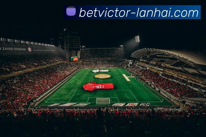 BetVictor官网平台生态图